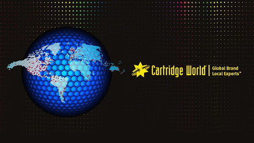 Toner Cartridge Supplier «Cartridge World», reviews and photos, 3664 Airport Blvd, Mobile, AL 36608, USA