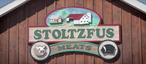 Butcher Shop «Stoltzfus Meats», reviews and photos, 14 Center St, Intercourse, PA 17534, USA