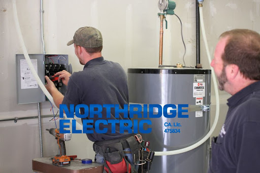Photo of Northridge Electric