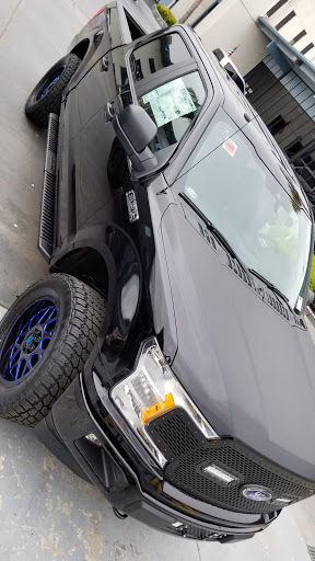 Used Car Dealer «Fritts Ford», reviews and photos, 8000 Auto Dr, Riverside, CA 92504, USA