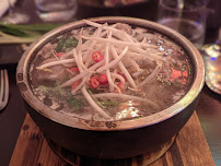 Soupe du Restaurant vietnamien Biovina Restaurant à Paris - n°6