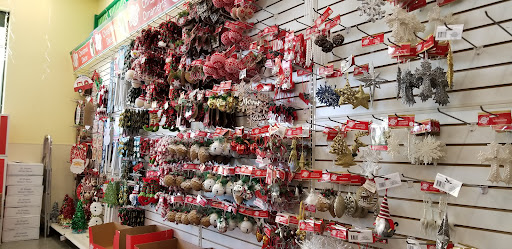 Dollar Store «Dollar Tree», reviews and photos, 312 Walnut St, Redwood City, CA 94063, USA