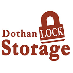 Self-Storage Facility «Dothan Lock Storage», reviews and photos, 510 Bic Rd, Dothan, AL 36303, USA