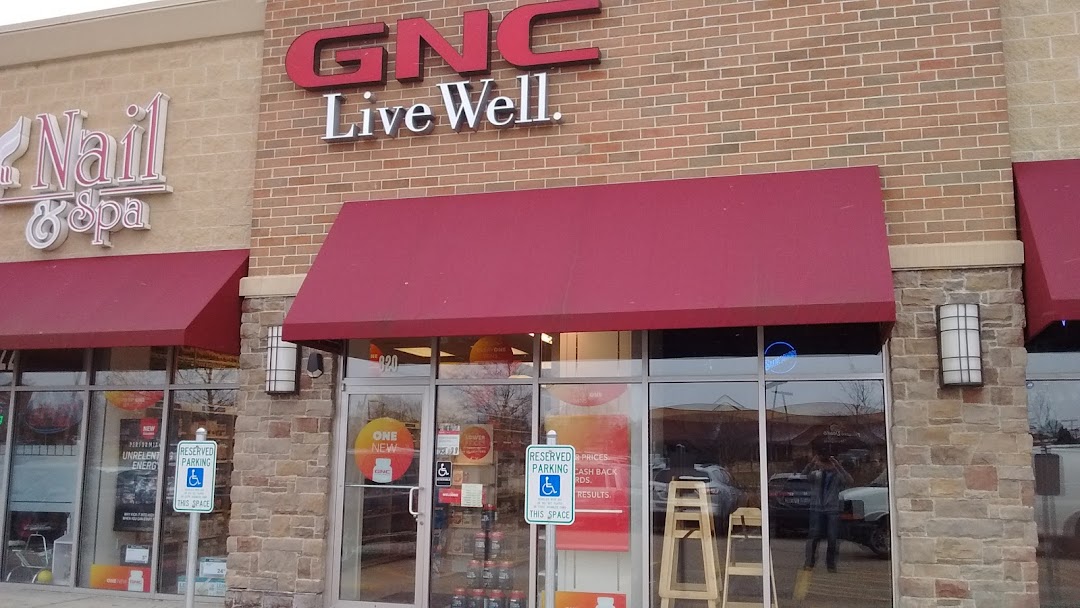GNC