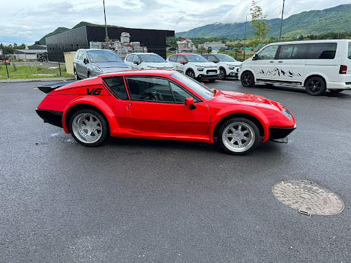 Photo 2 - A.S. Performance SAS