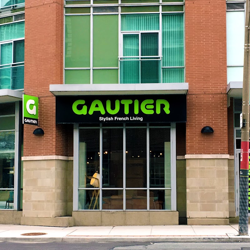 Gautier Furniture Toronto