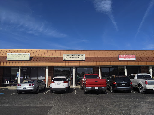 Jewelry Designer «Susan Mc Lauchlan Jewelers», reviews and photos, 10388 Leadbetter Rd, Ashland, VA 23005, USA