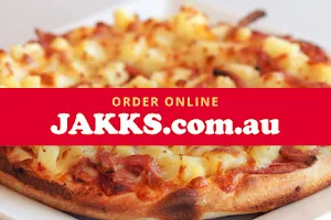 Jakk's Pizza Shakk image