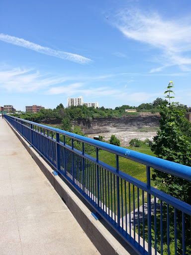 Museum «High Falls Museum», reviews and photos, 74 Browns Race, Rochester, NY 14614, USA