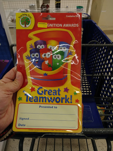 Thrift Store «Goodwill», reviews and photos, 149 OH-3, Sunbury, OH 43074, USA