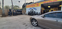 Gaona's Tire Shop - Photo 4 - Car repair in Brownsville, TX, Brownsville