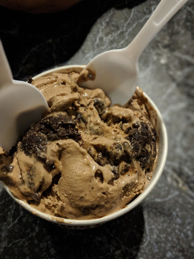 Ice Cream Shop «Cold Stone Creamery», reviews and photos, 757 E El Camino Real D, Sunnyvale, CA 94087, USA