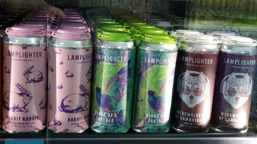 Liquor Store «Wine Vault», reviews and photos, 2 Fairbanks St, Framingham, MA 01701, USA