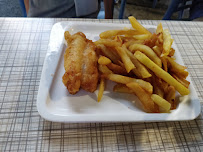 Frite du Eleanor Restaurant à Lourdes - n°20