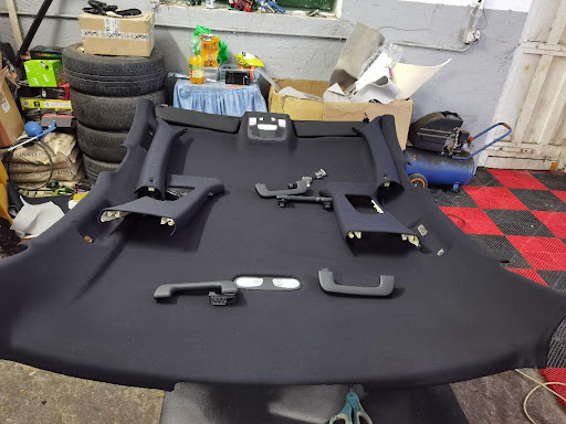 Auto Detailing Tudela Limpieza de vehiculos en Tudela, Navarra