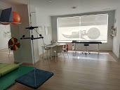 Fisioterapia Pediátrica Filium en Badajoz