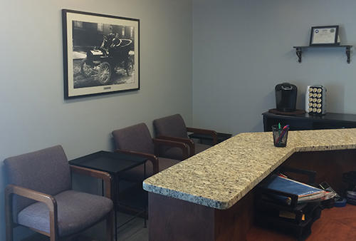 Auto Repair Shop «Hansen Auto Service», reviews and photos, 4213 Steiner St, St Bonifacius, MN 55375, USA