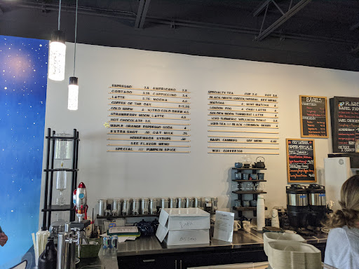 Coffee Store «Flight Coffee Co. Roasting Lab», reviews and photos, 30 Harvey Rd, Bedford, NH 03110, USA