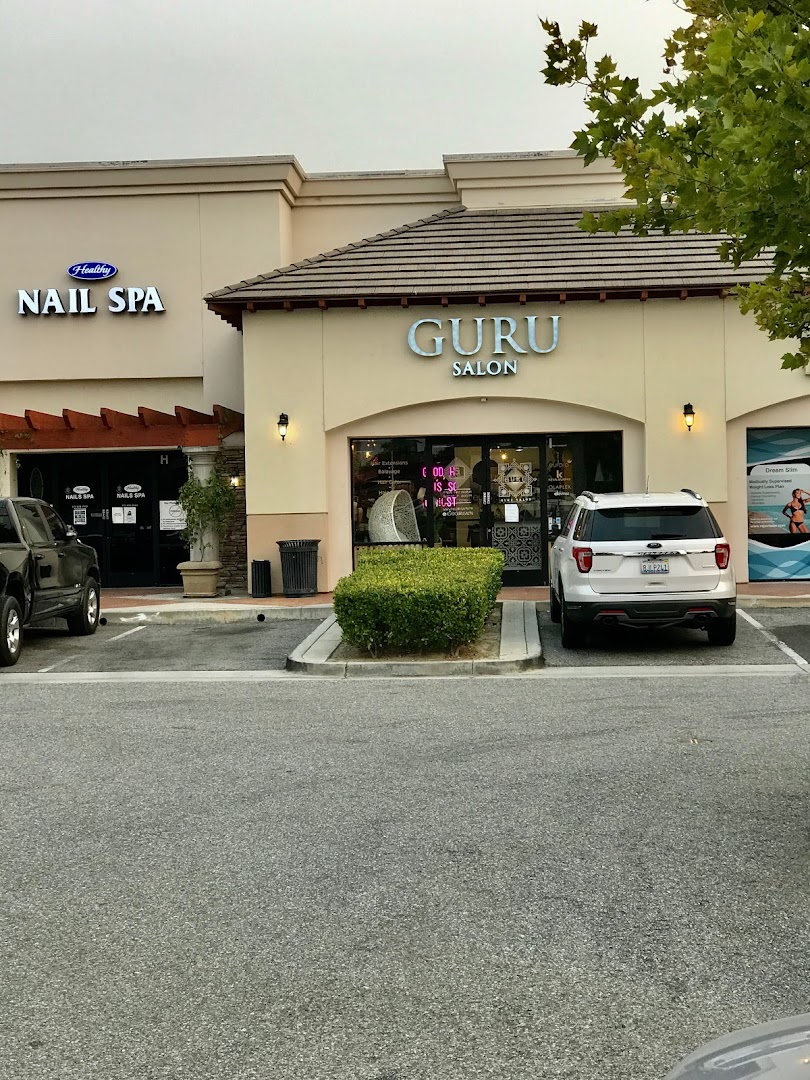 Guru Salon Temecula