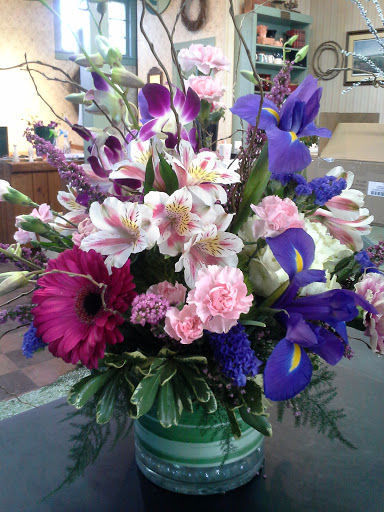 Florist «The Flower Center», reviews and photos, 5405 Main St, Stephens City, VA 22655, USA