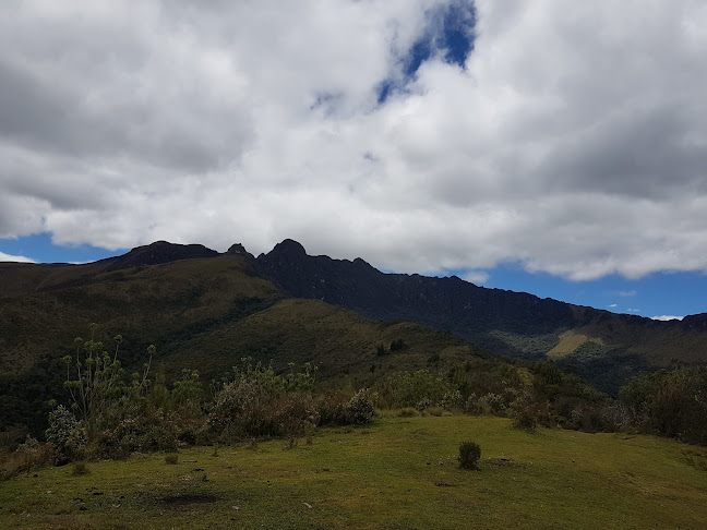 Opiniones de Ecuador Alpine Institute - E.A.I. (Volcano Climbing) en Quito - Agencia de viajes