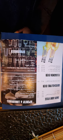 Ikigai Asian Cuisine Backnang à Backnang menu