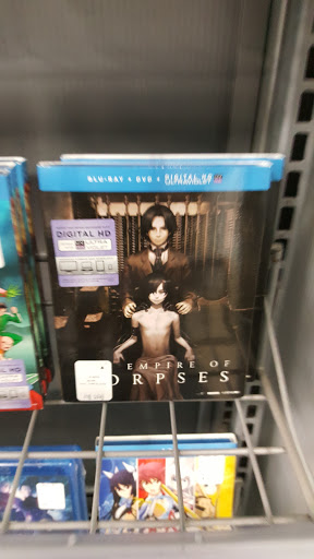 Electronics Store «Best Buy», reviews and photos, 701 Hebron Rd, Heath, OH 43056, USA