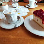 Photo n°2 de l'avis de Ina.a fait le 25/07/2020 à 16:02 sur le  Zur Alten Schmiede GmbH à Straelen