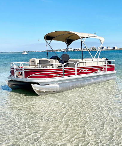 Bay Side Boat Rental LLC