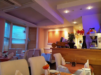The Alban, St Albans Indian Restaurant