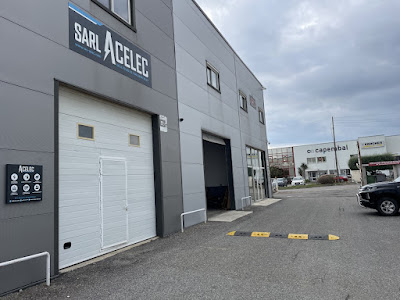 ACELEC à Borgo
