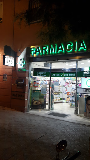 Farmacia Los Cerros