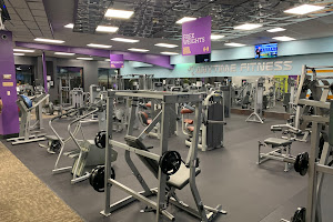 Anytime Fitness