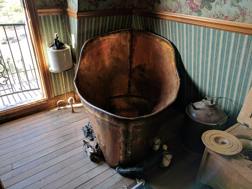 Historical Place «Goldfield (Ghost Town)», reviews and photos, 4650 N Mammoth Mine Rd, Apache Junction, AZ 85119, USA