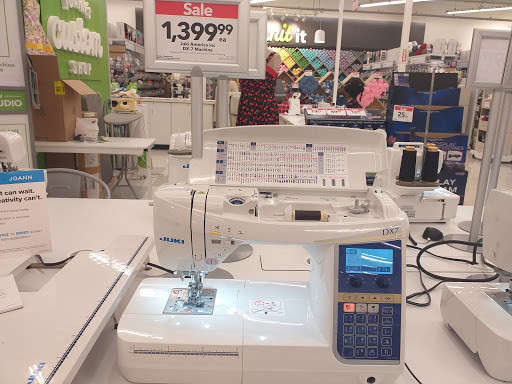 Fabric Store «Jo-Ann Fabrics and Crafts», reviews and photos, 11505 NE Fourth Plain Blvd #86, Vancouver, WA 98662, USA