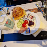 Photo n°1 de l'avis de Heike. fait le 01/05/2024 à 16:06 sur le  Aquis Grana Cityhotel à Aachen