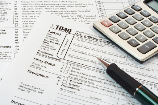 Huerta Income Tax Service image