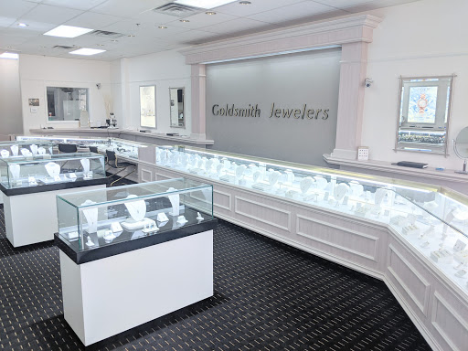 Jeweler «Goldsmith Jewelers, Inc.», reviews and photos, 12861 State Rd, North Royalton, OH 44133, USA