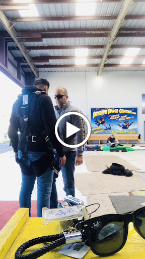 Skydiving Center «Skydive Space Center», reviews and photos, 476 N Williams Ave, Titusville, FL 32796, USA