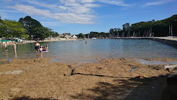 Plage De Conleau'in fotoğrafı ve yerleşim
