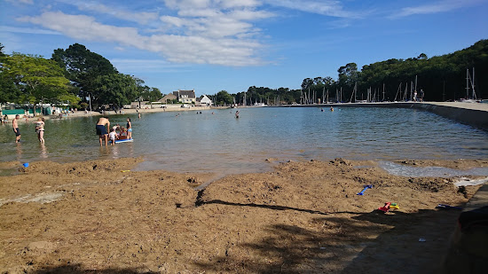 Plage De Conleau