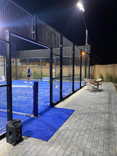 Padel 7