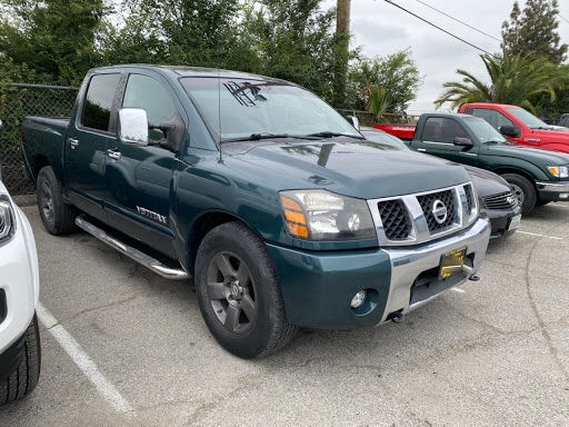 Auto Body Shop «Maaco Collision Repair & Auto Painting», reviews and photos, 645 N Grand Ave, Covina, CA 91724, USA