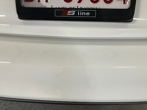 Auto Body Shop «B & L Automotive Repairs Inc», reviews and photos, 3830 N Kedzie Ave, Chicago, IL 60618, USA