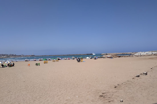 Sale Beach