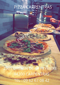 Photos du propriétaire du Pizzeria Pizza Carpentras - Livraison - Emporter . - n°13