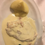 Photo n°3 de l'avis de Davide.o fait le 06/05/2018 à 12:38 sur le  Ristorante da Nello al Montegrappa à Bologna