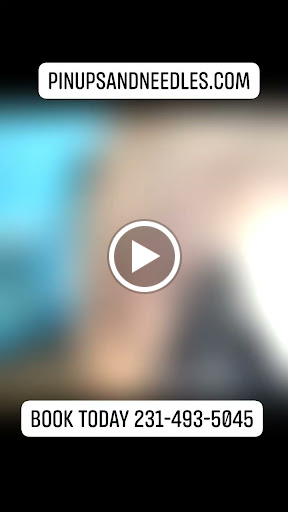 Explore foot tattoo ideas male, creative tattoo ideas in Traverse City, available at Pinups & Needles