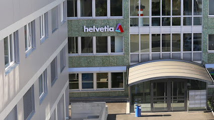 Helvetia Versicherungen Generalagentur Winterthur