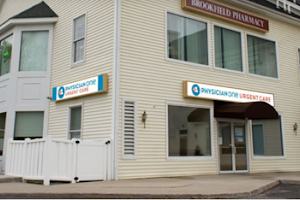 PhysicianOne Urgent Care Brookfield image